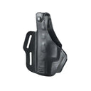 APX Leather Right Hand Holster Mod. 05 - Demi 3