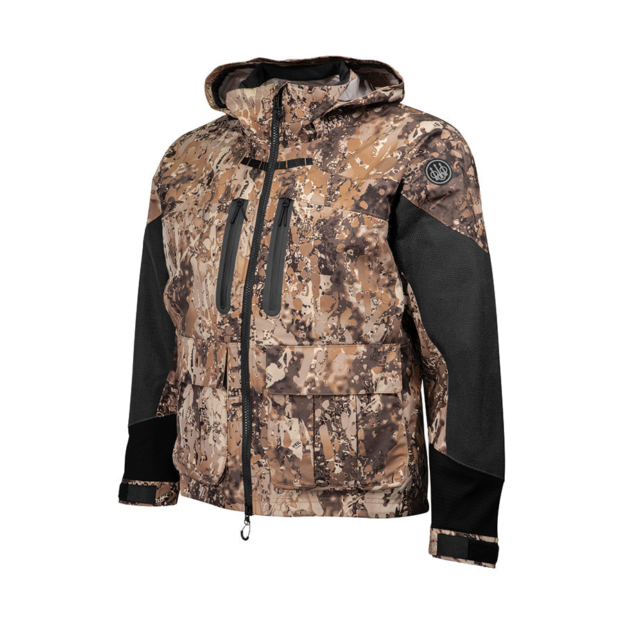 Beretta sales waterfowler jacket