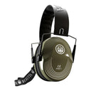Beretta Safety Pro Earmuff - Green