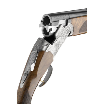 Beretta 687 SILVER PIGEON 3 open