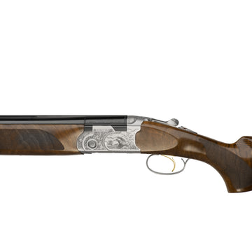 Beretta 687 SILVER PIGEON III receiver art
