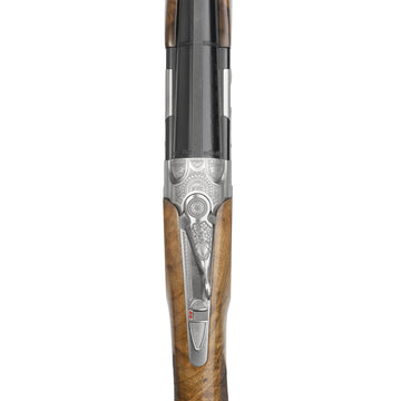 Beretta 687 SILVER PIGEON III top