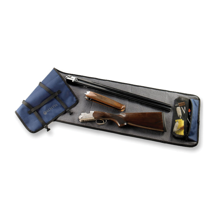 Gun Cleaning Mat – Beretta Gallery USA