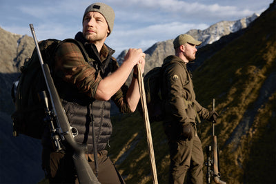 Is The Sako 90 Adventure The Best Best Bolt-Action Rifle?