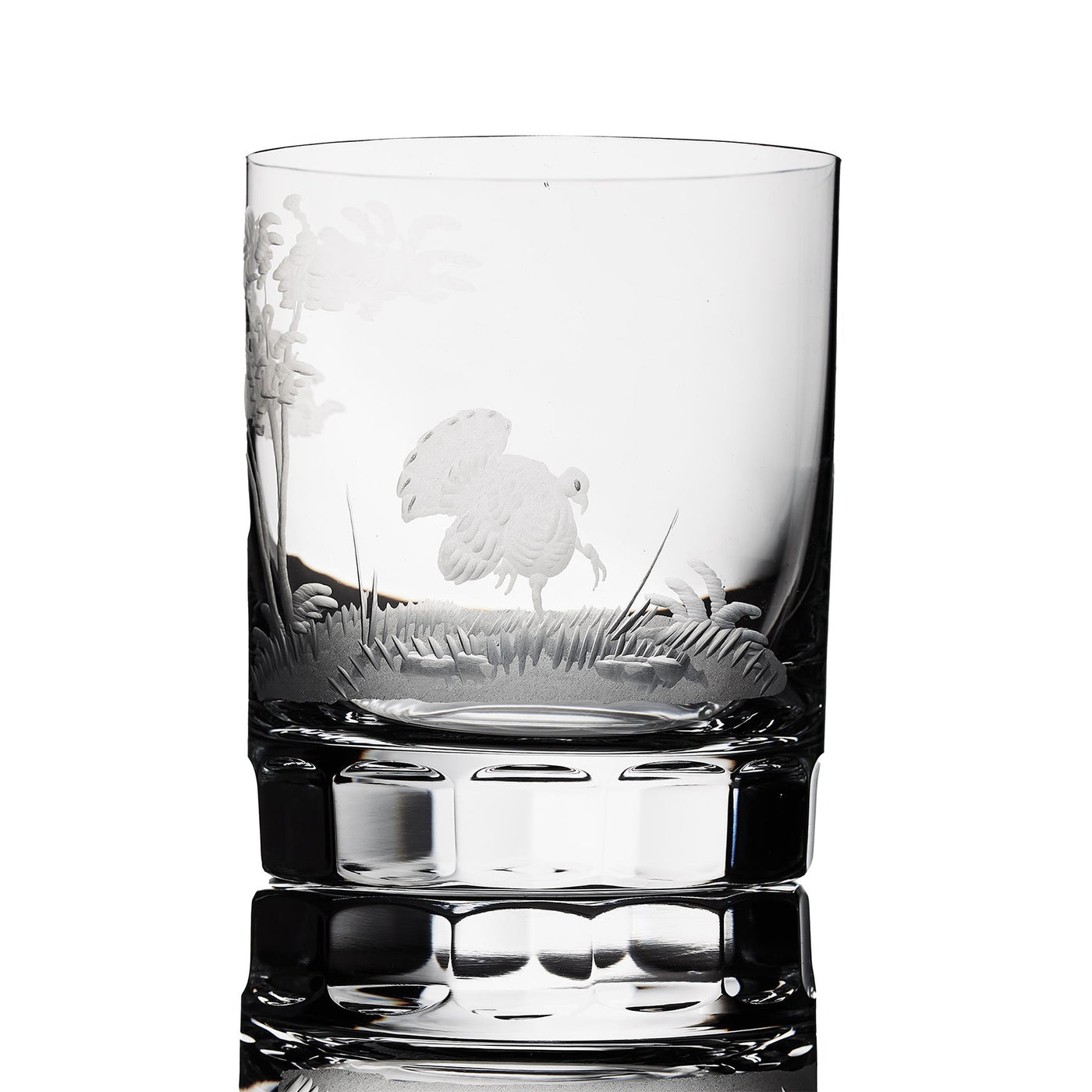 American Old Fashion Glass - Turkey
