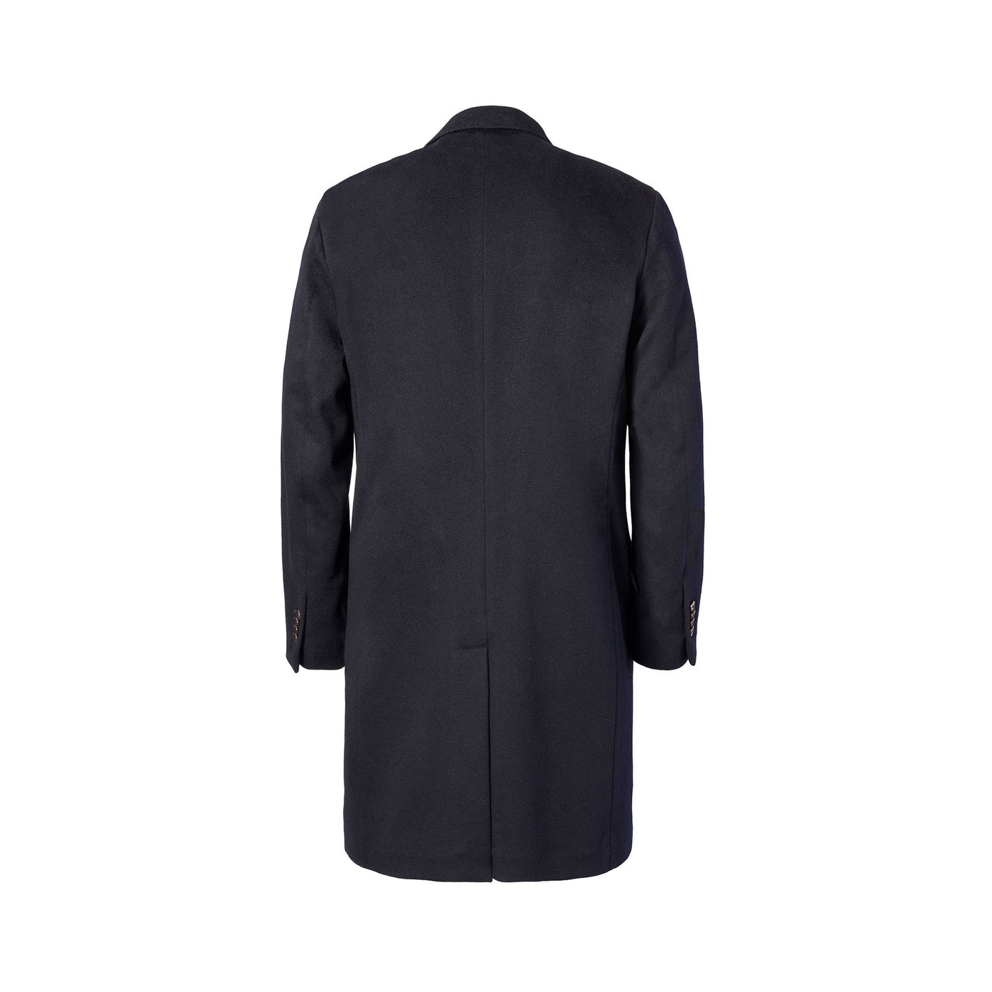 Men's Italian Cashmere Overcoat