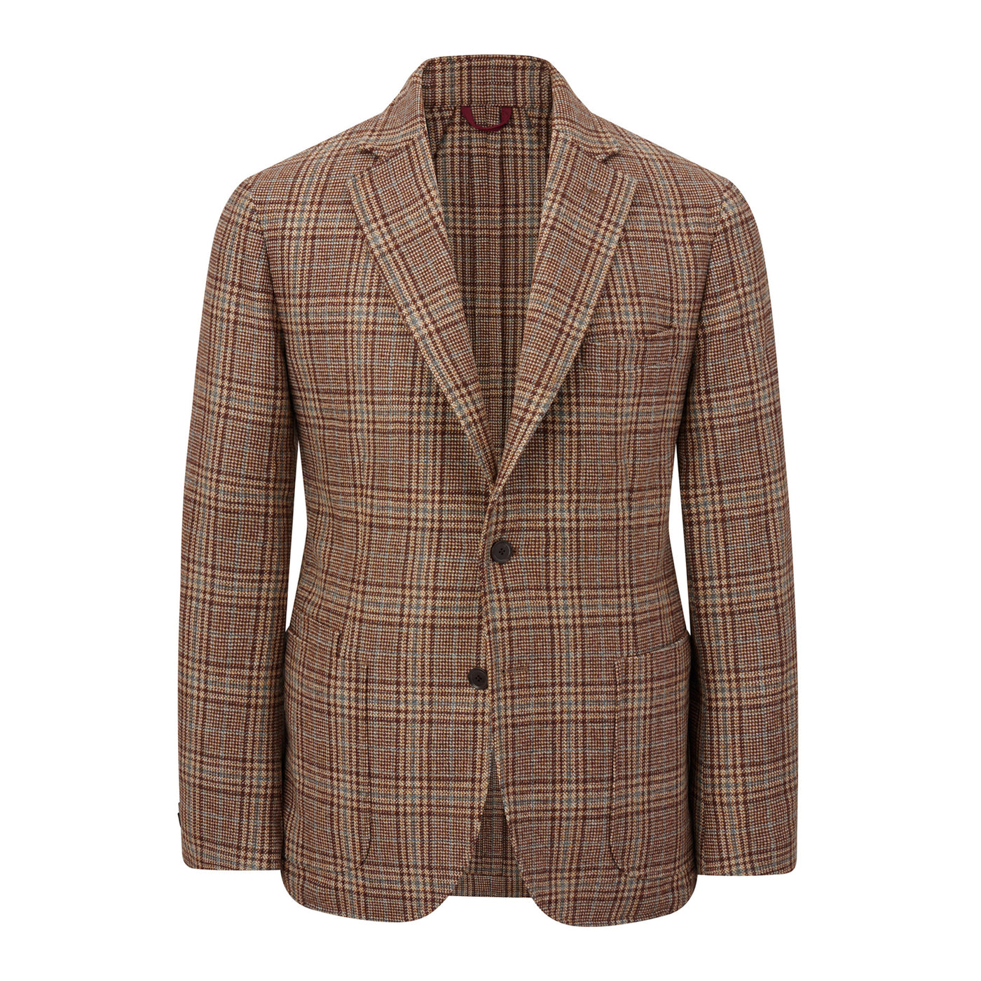 Amalfi Sport Coat - Multi