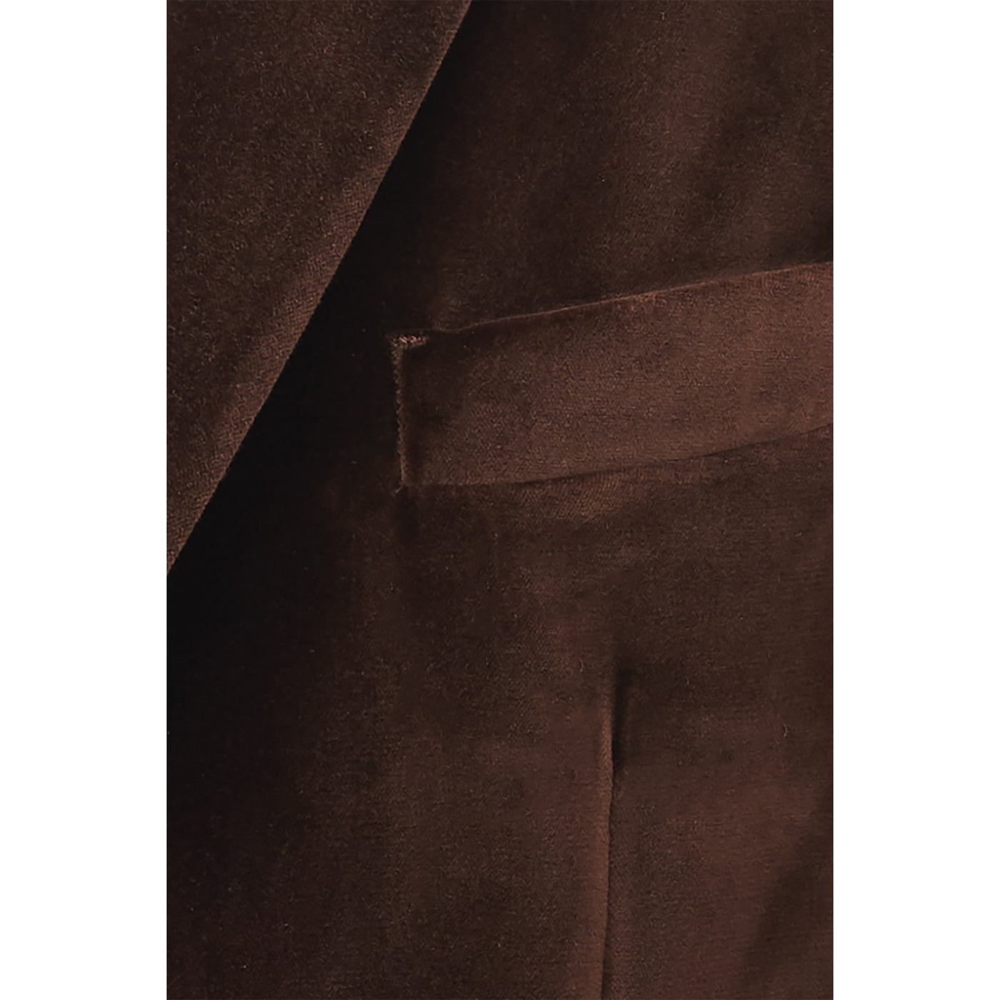 Amalfi Sport Coat - Brown