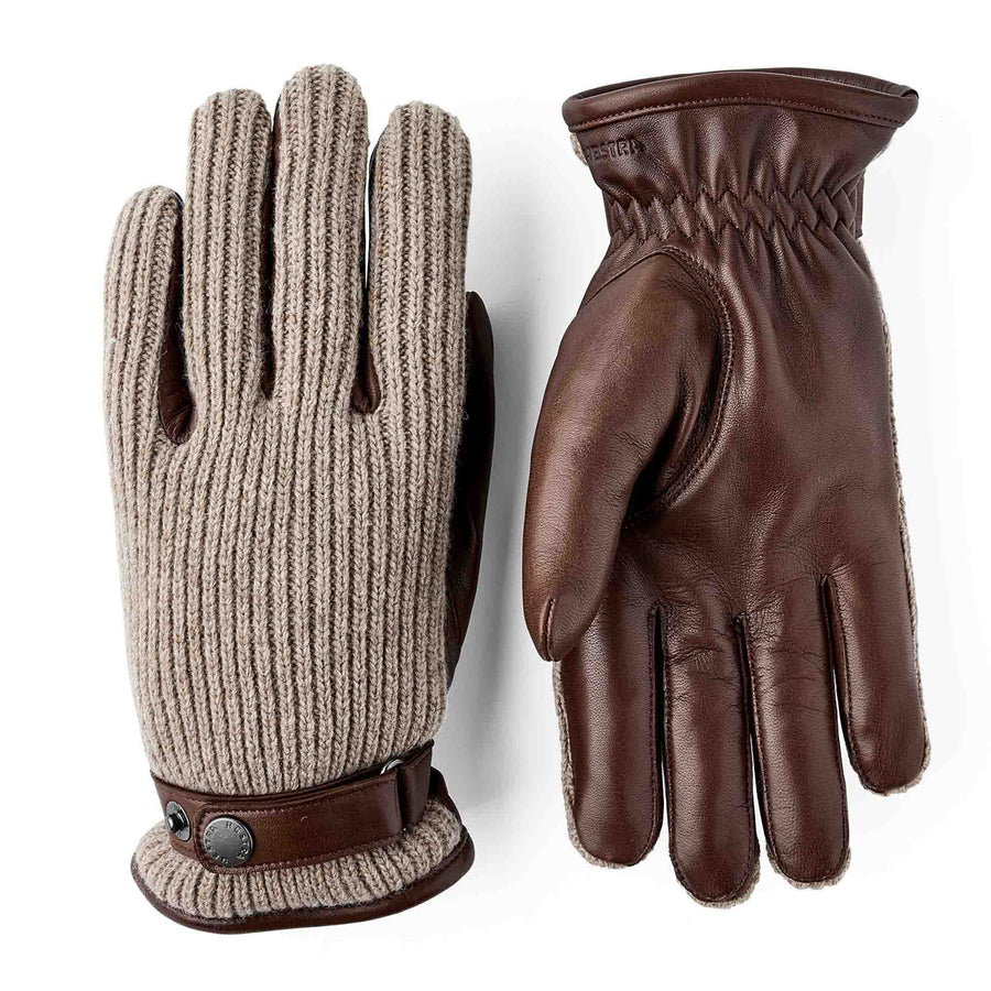 Hestra Christopher - Light Brown For Sale. #118191