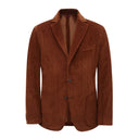 Amalfi Sport Coat - Rust