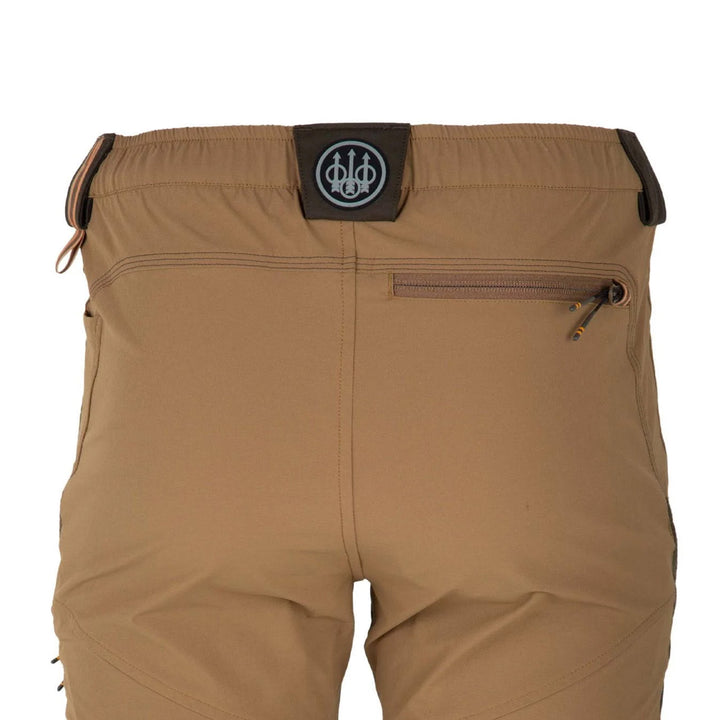 Mens Beretta Boondock Pants in Otter Thorn Resistant Hunting