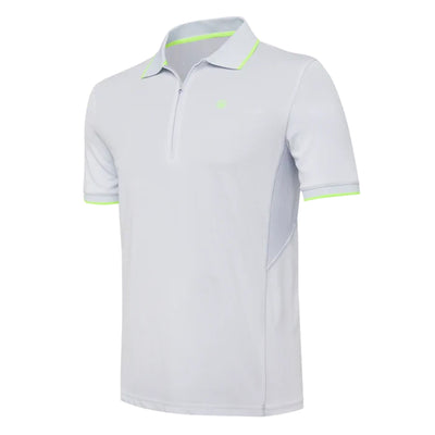 Beretta Ice Power Polo - Ice Grey