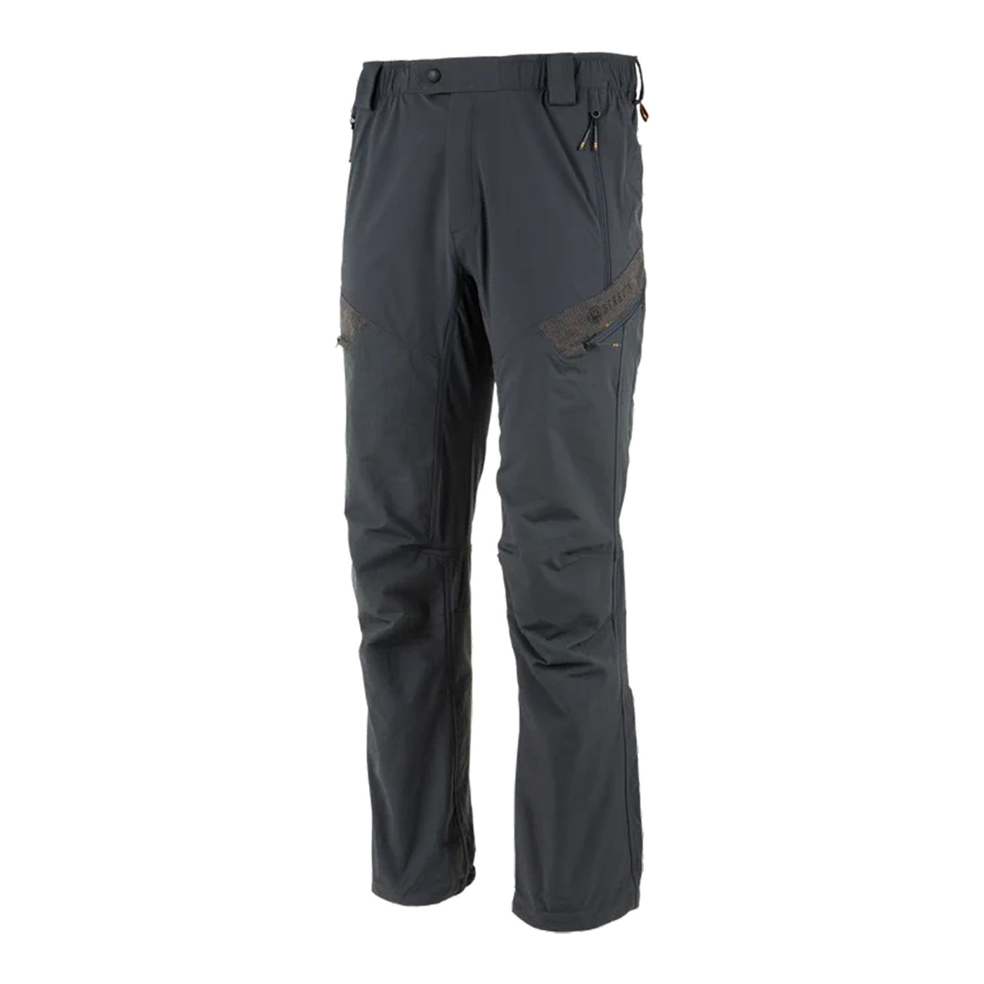 Boondock Pants - Ebony