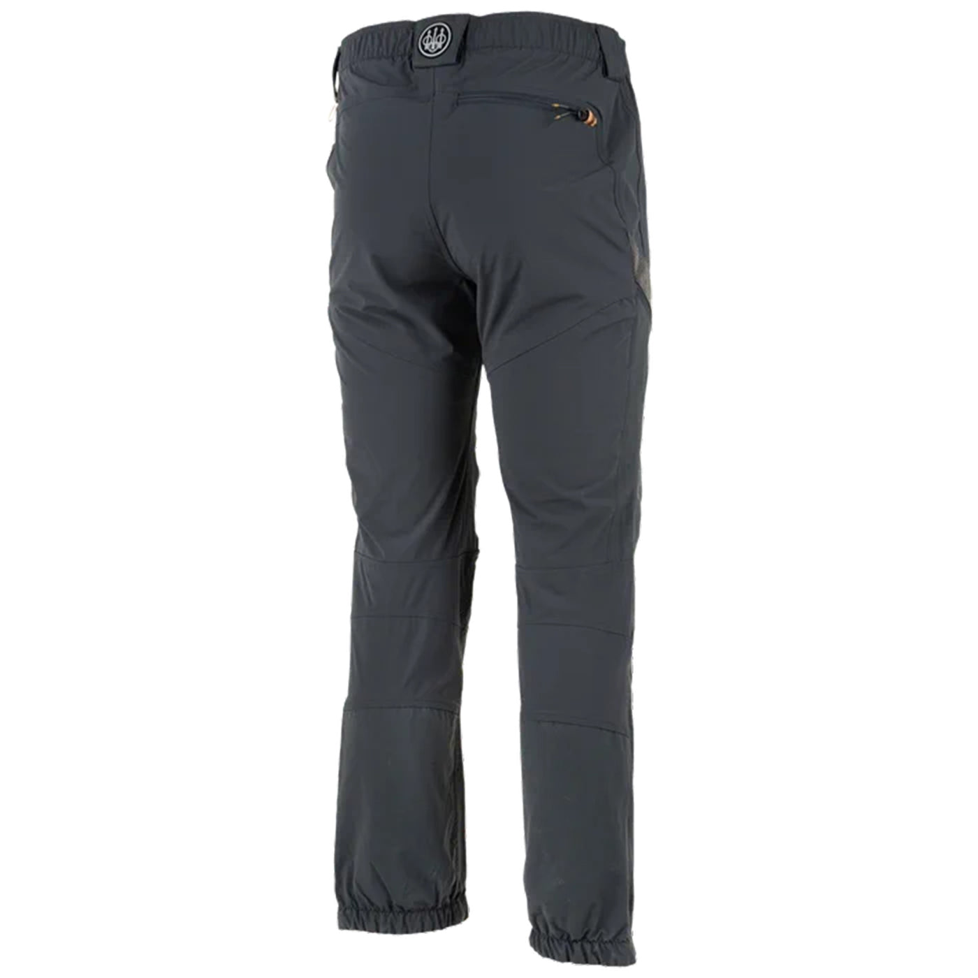 Boondock Pants - Ebony