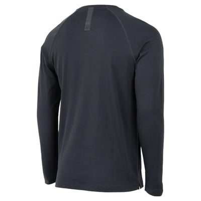 Scout Performance Henley - Ebony