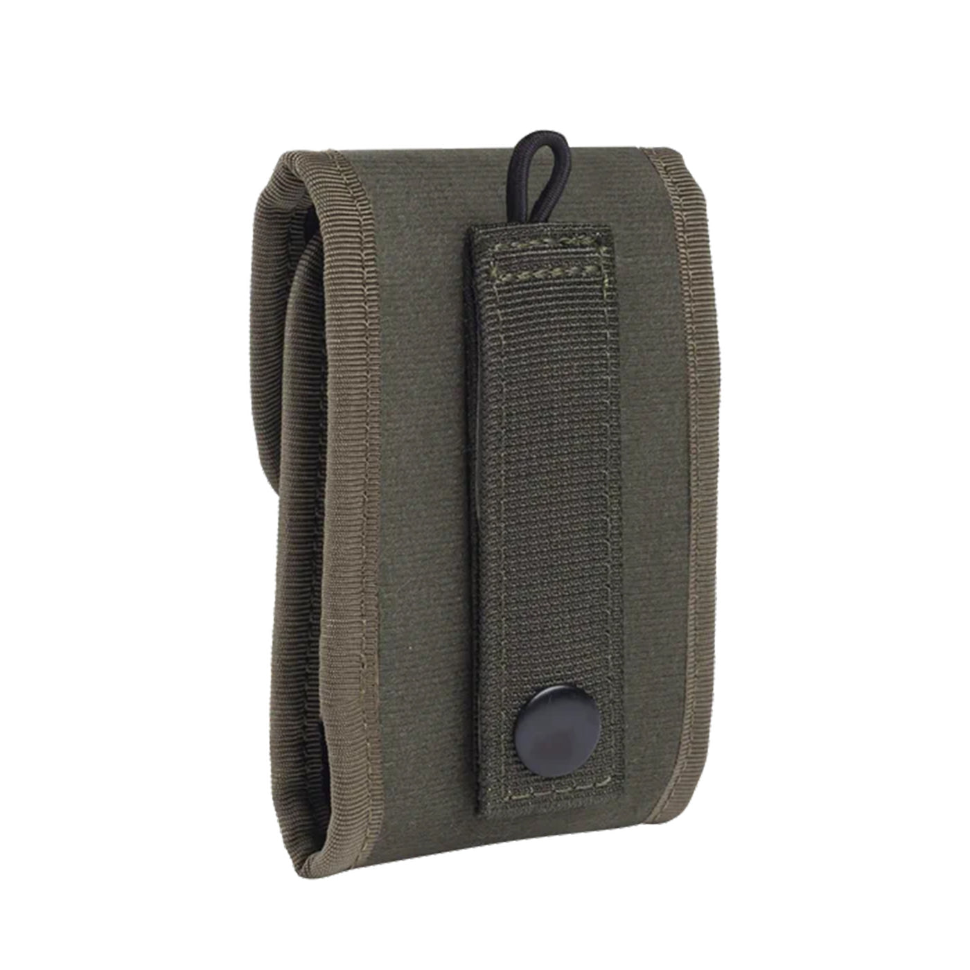 Rangefinder Pouch - Green Moss