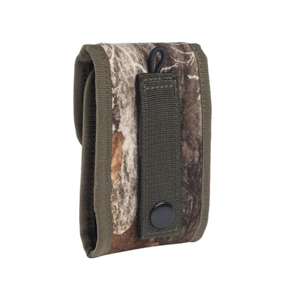 Rangefinder Pouch - Camo