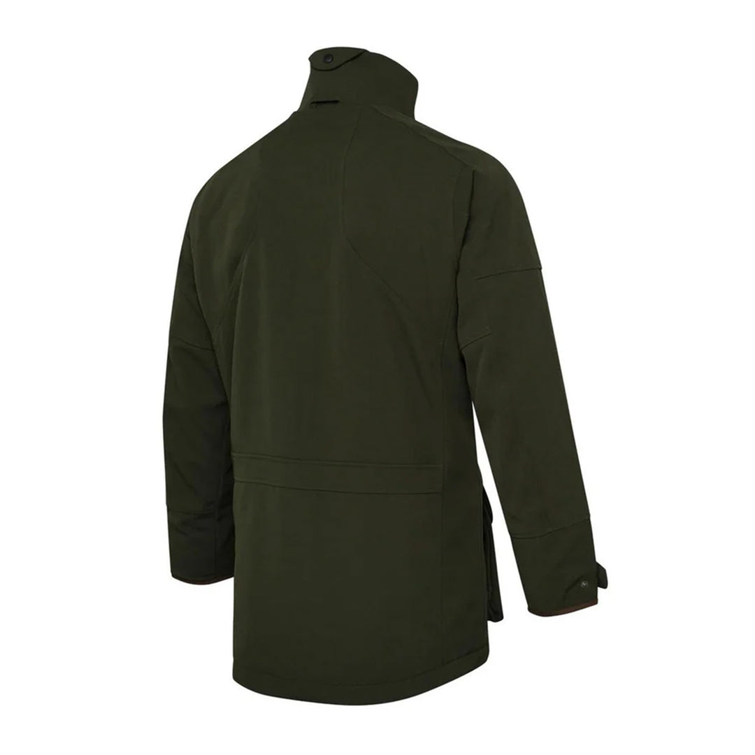 Musto clay razorsharp shooting purchases jacket