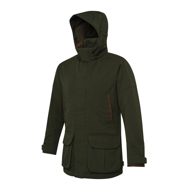 Stratton GTX Jacket - British Green