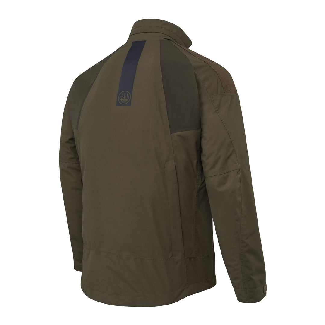 Tosark Jacket - Green Moss by BERETTA - $355.00 USD