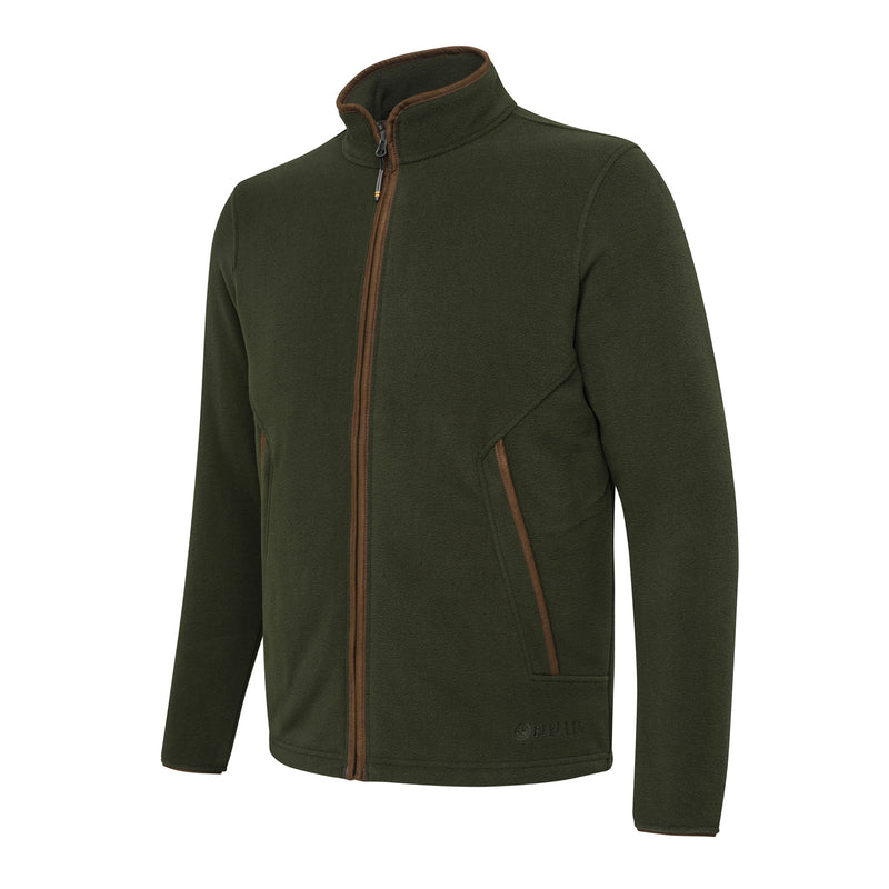Arlington Jacket - British Green