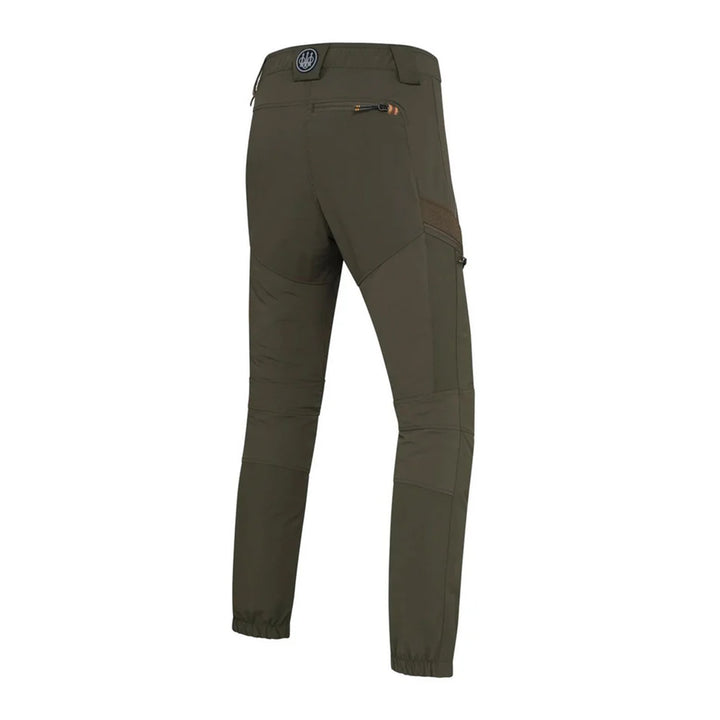 Beretta Women's Boondock Pant - Green Moss For Sale. #117184