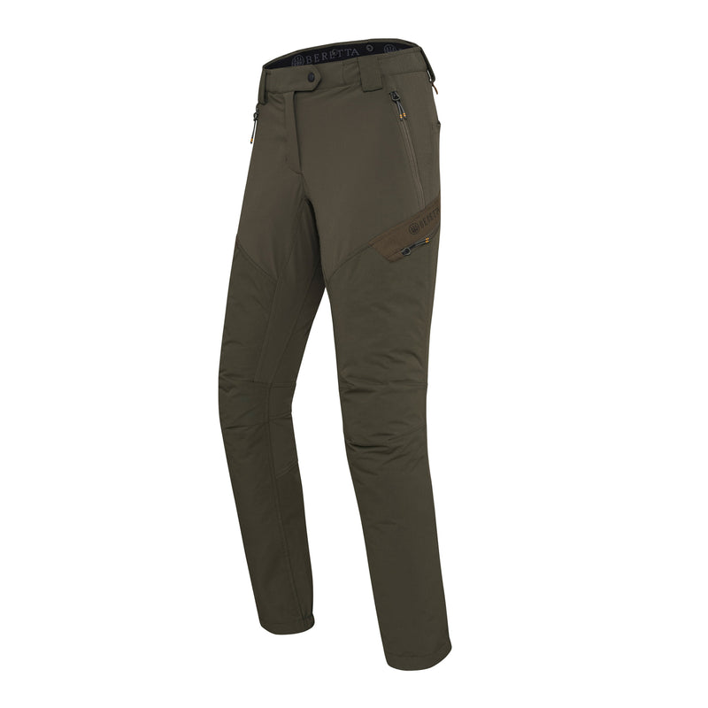 Women's Boondock Pant - Green Moss