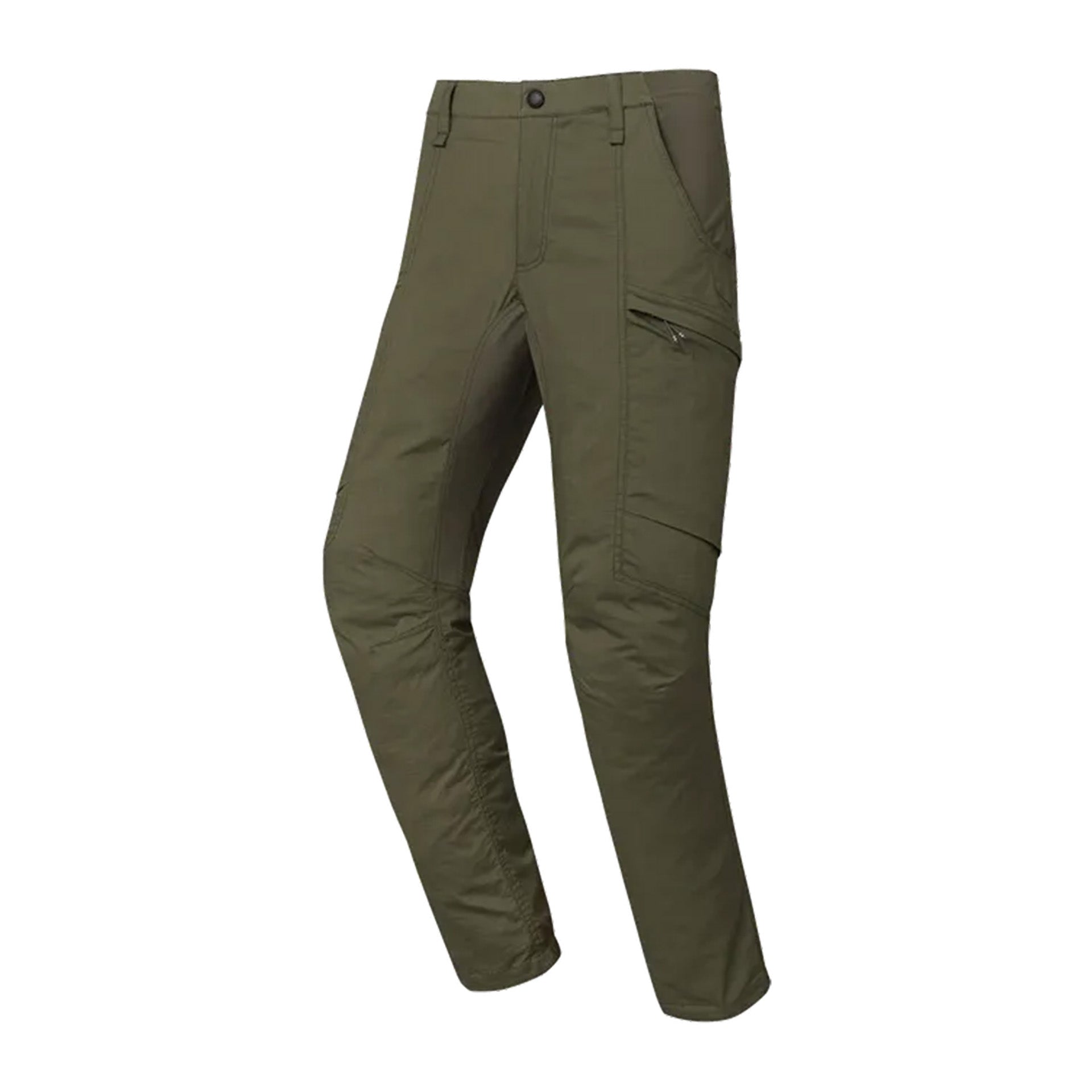 Lowpro Pants - Green Stone