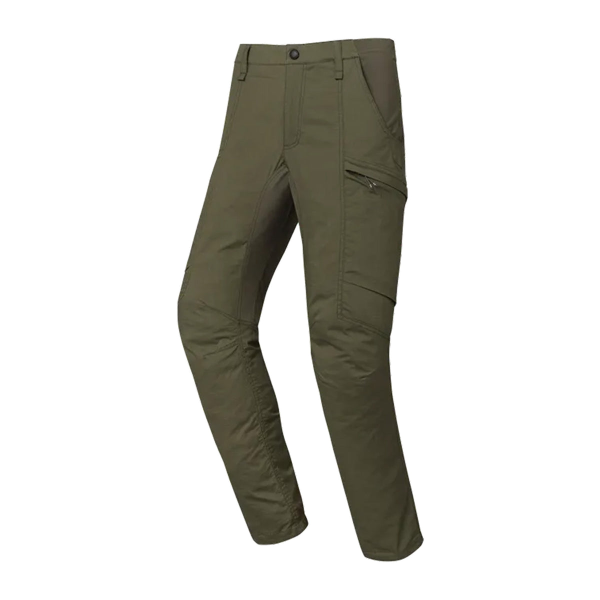Lowpro Pants - Green Stone