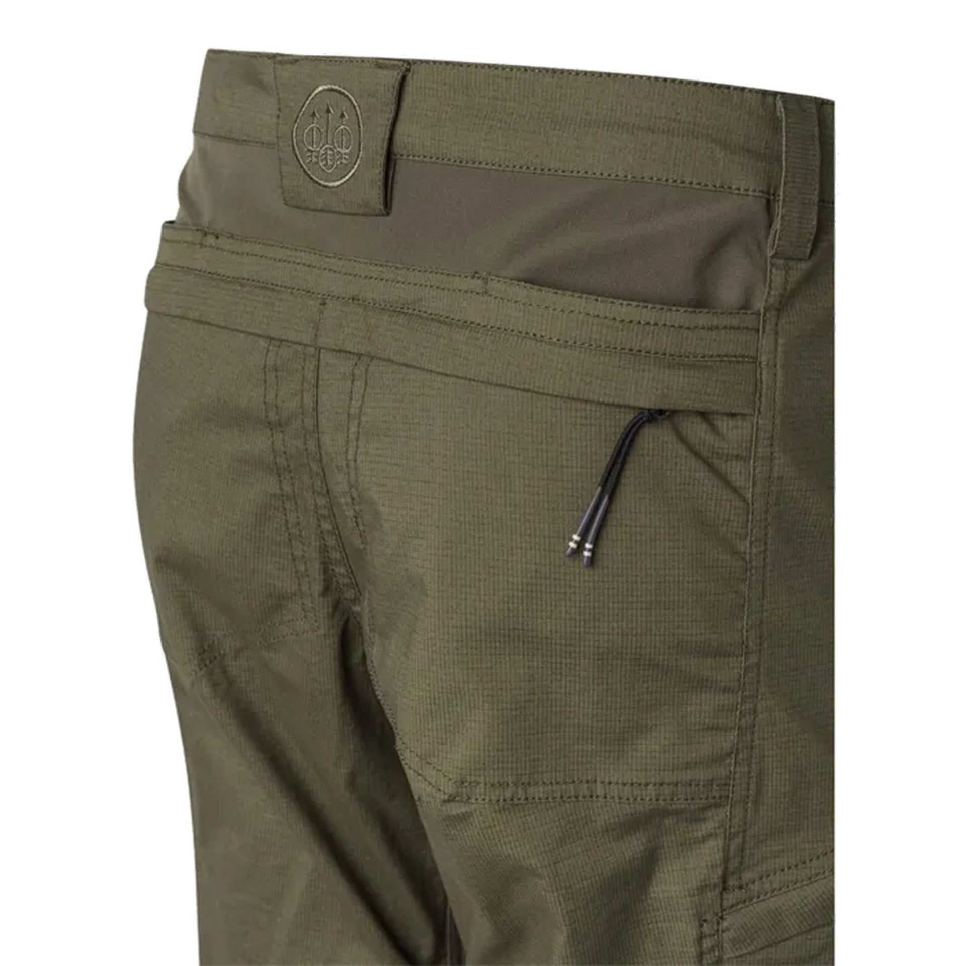 Lowpro Pants - Green Stone