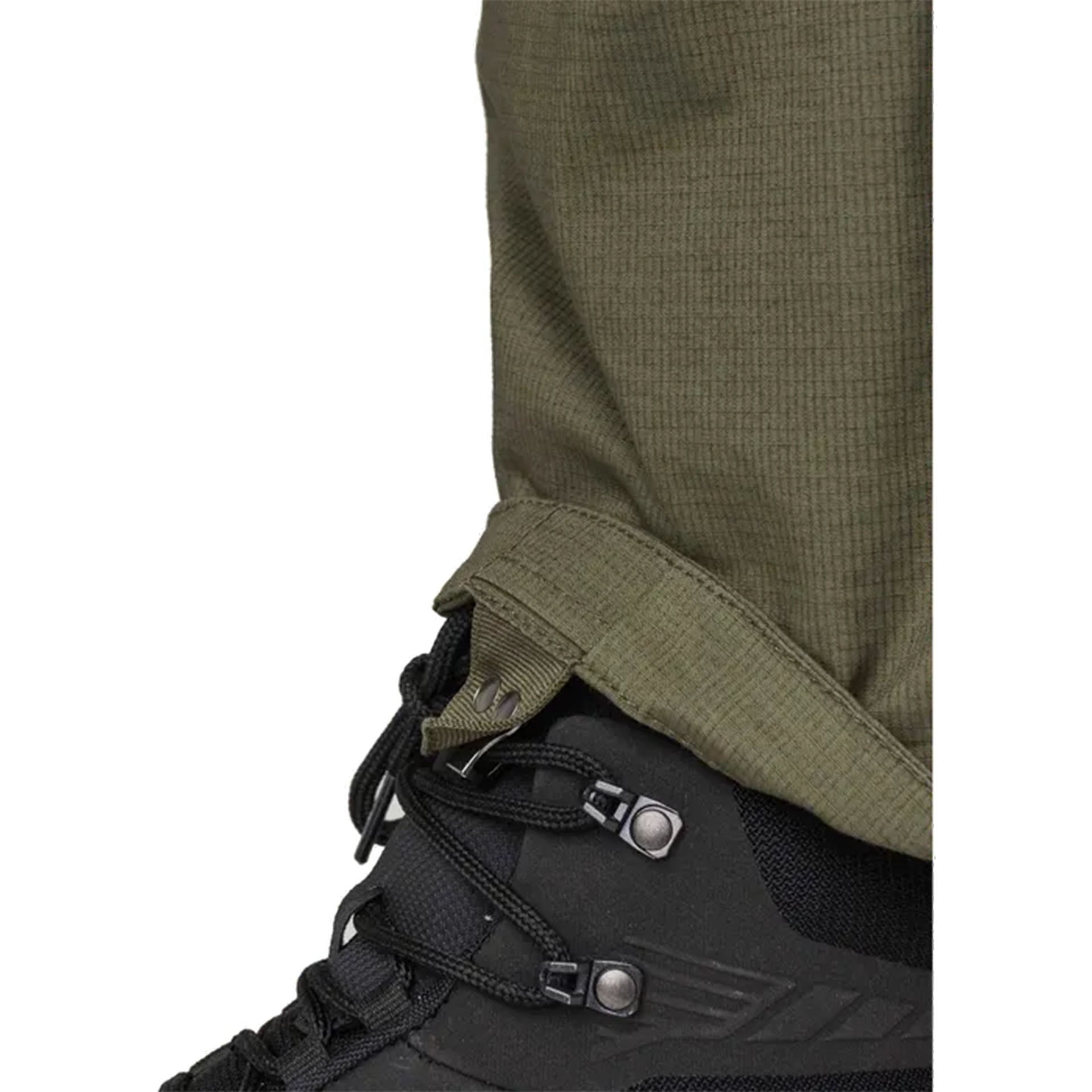 Lowpro Pants - Green Stone
