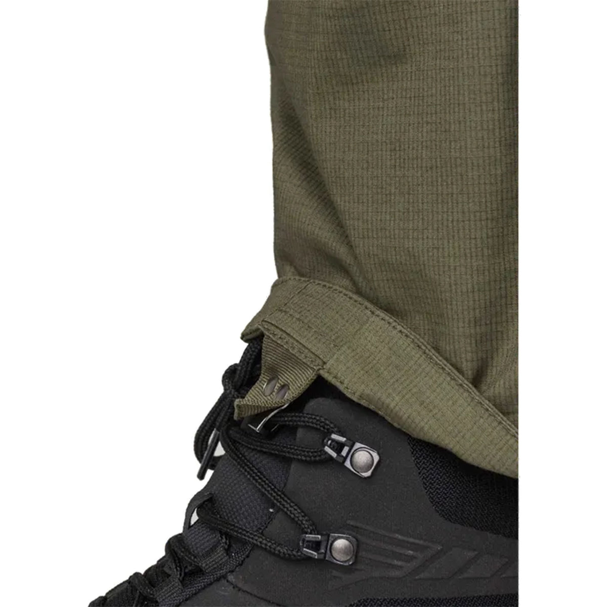 Lowpro Pants - Green Stone