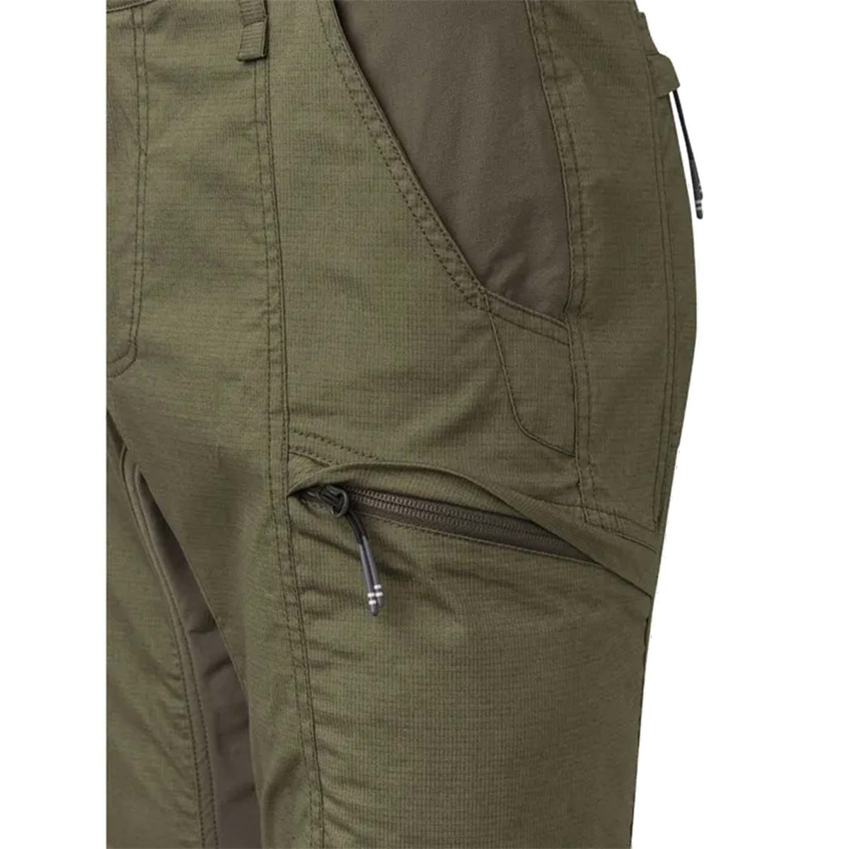 Lowpro Pants - Green Stone