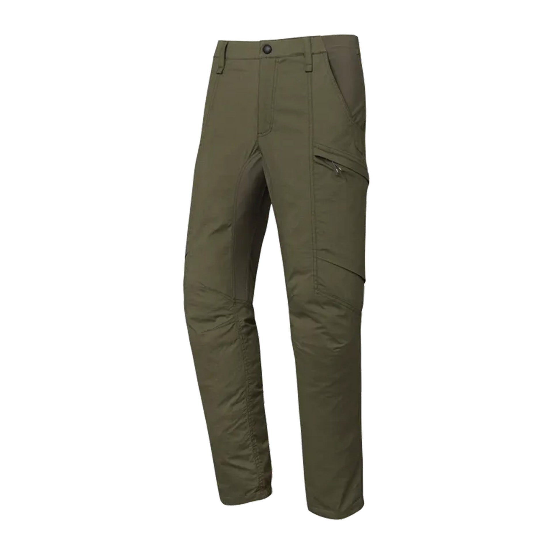 Lowpro Pants - Green Stone