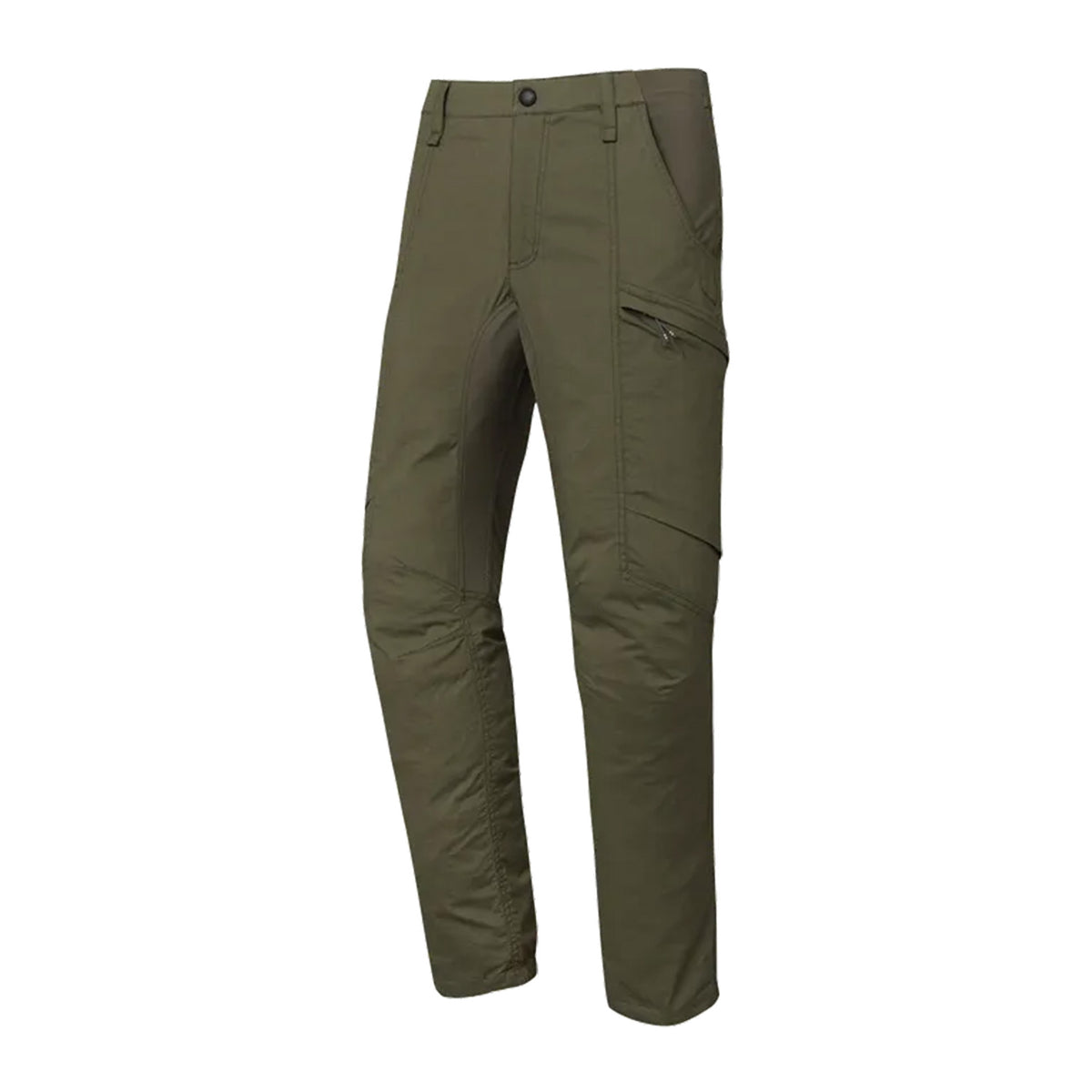 Lowpro Pants - Green Stone