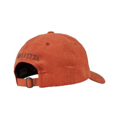 Walk EM Baseball Hat - Orange
