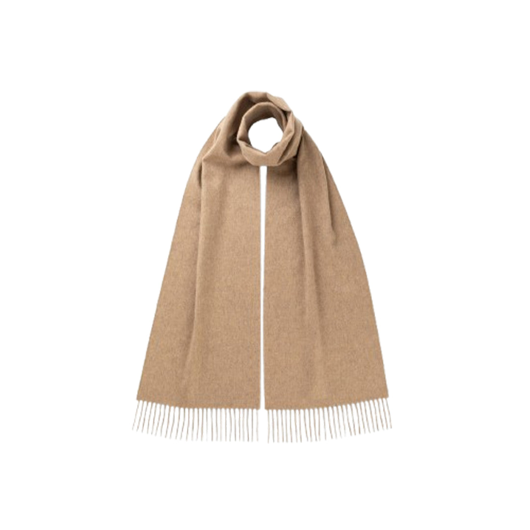 Womens Johnstons of Elgin Cashmere Knitwear and Accessories