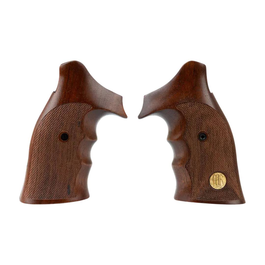 トイガン RHT M10 Wood Grip Pistol Grips for 92FS M9A3 APX and 80 Series Handguns