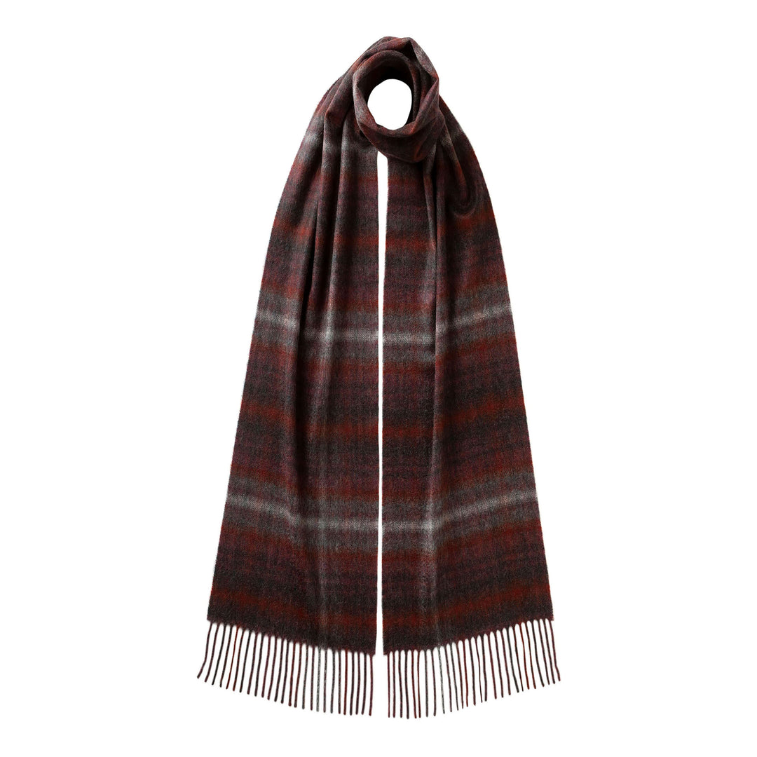Johnstons of Elgin Cashmere Sweaters Scarves and Loungewear