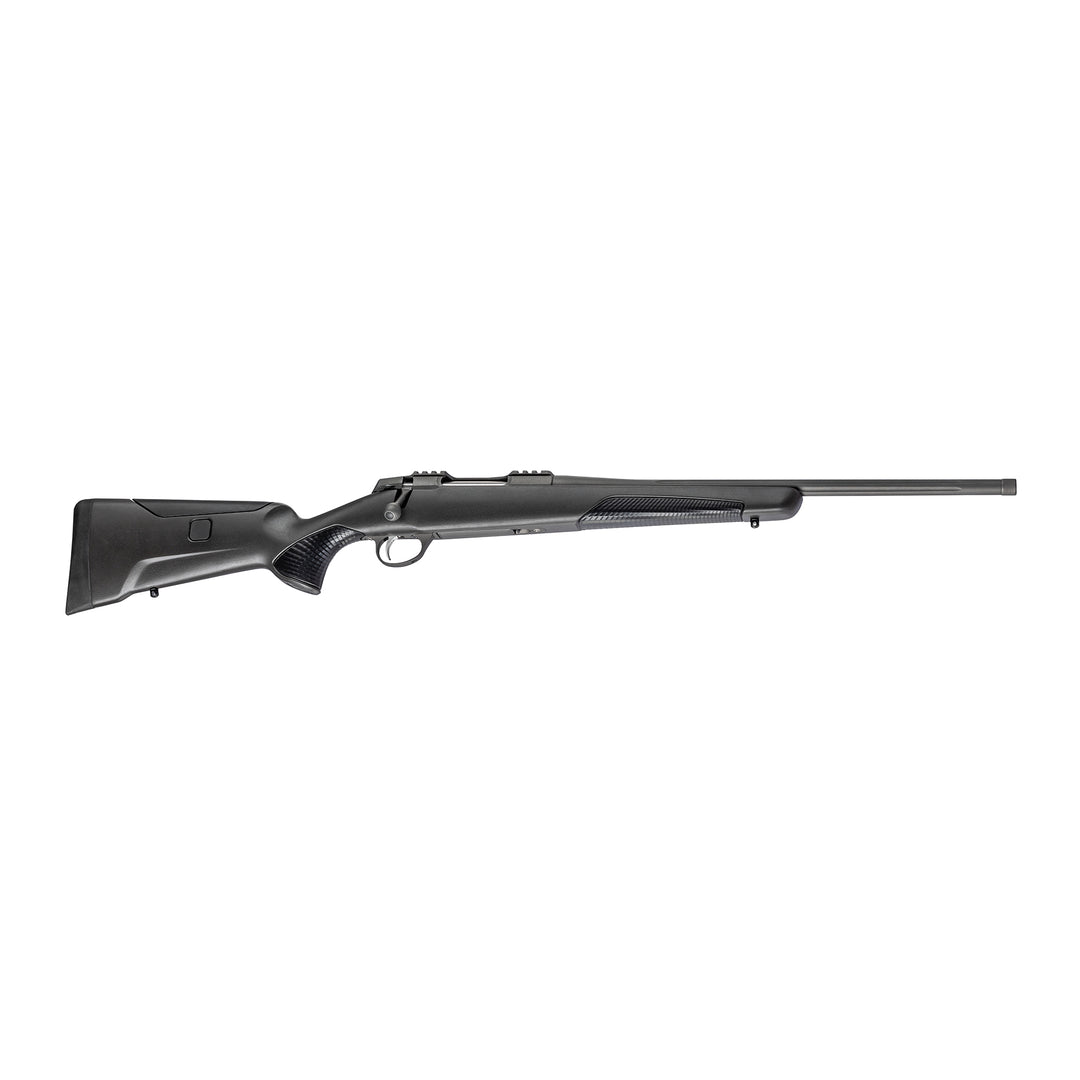 Sako 90 Adventure Cerakote Tungsten Bolt-Action Rifle for Sale