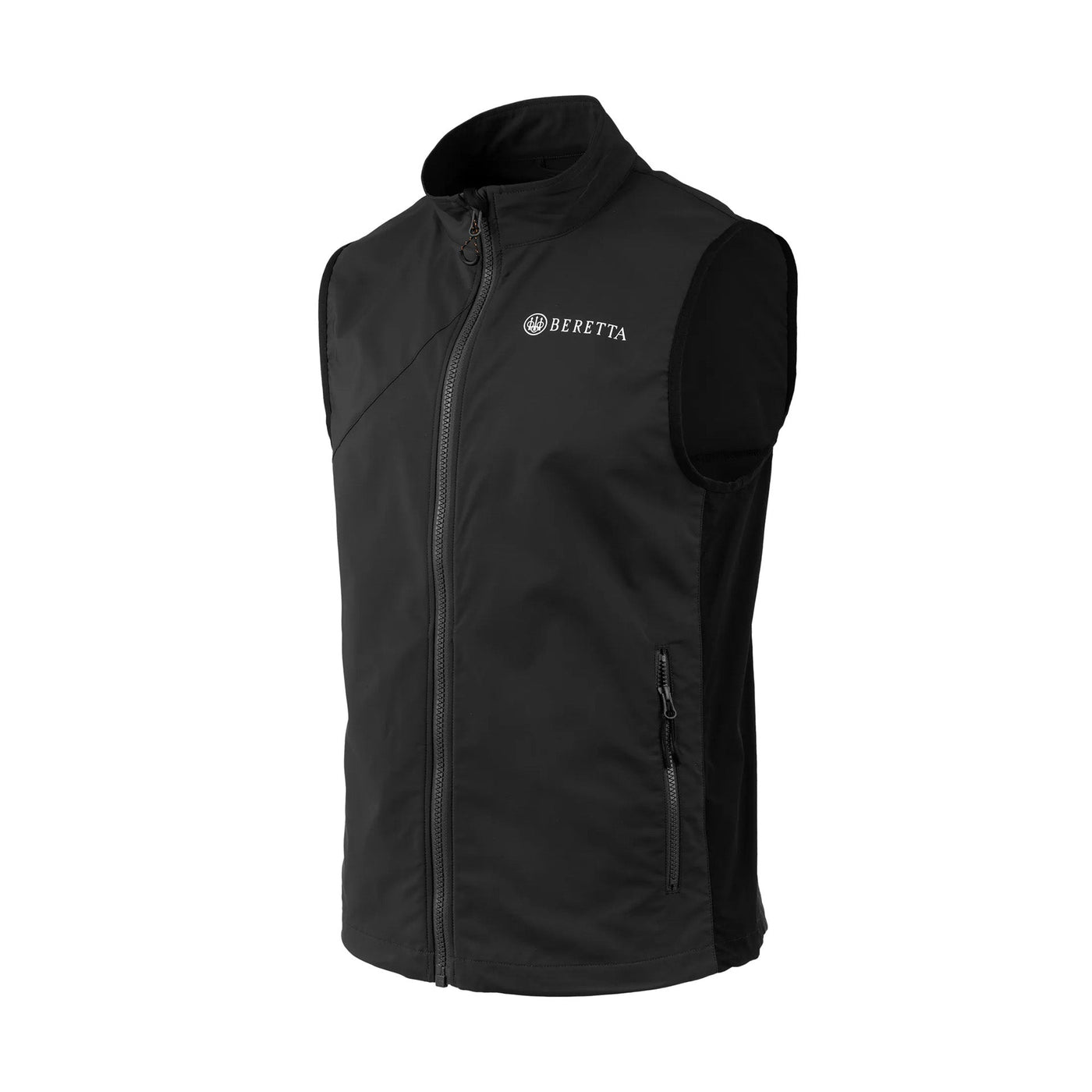 men's Windshell Vest