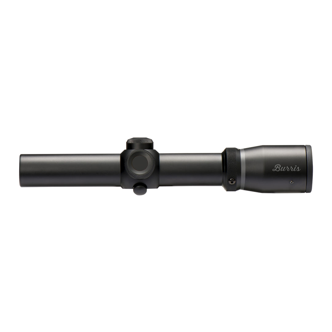 Burris Fullfield Tac30 1-4X24 Lighted hot Reticle scope