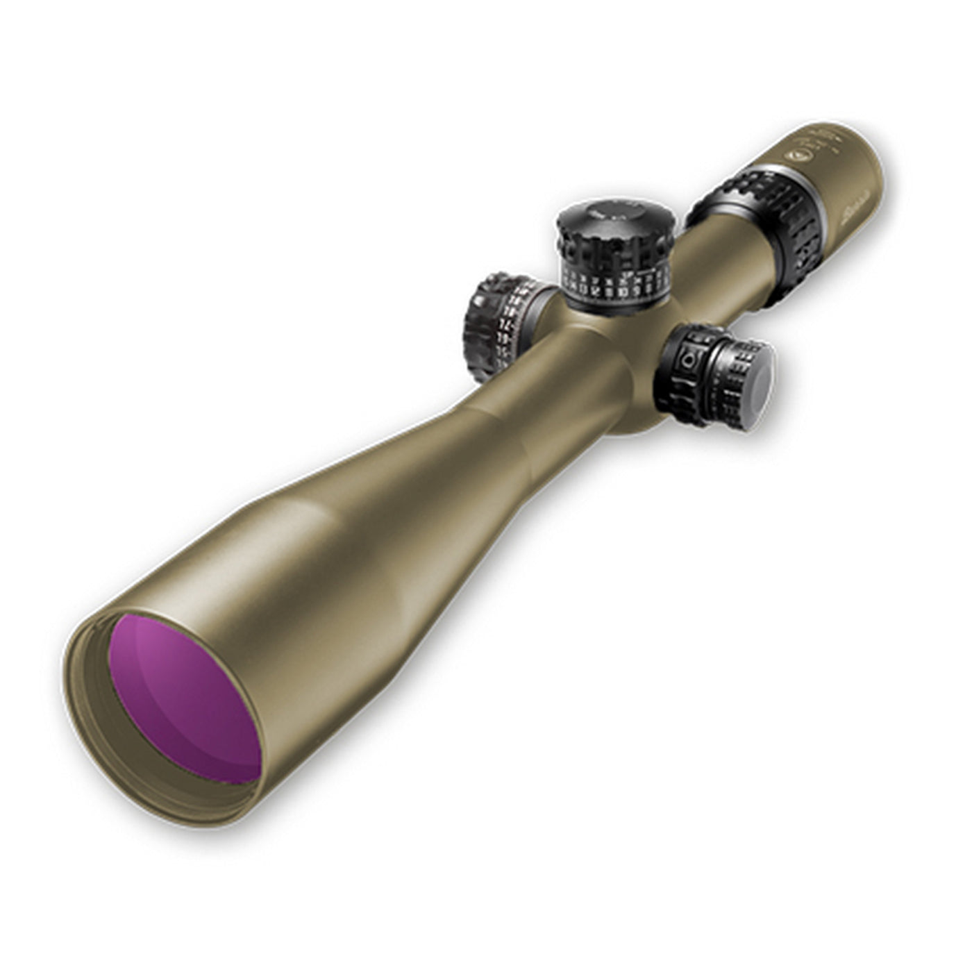 XTR II Riflescope 5-25X50mm