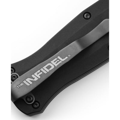 Benchmade Infield