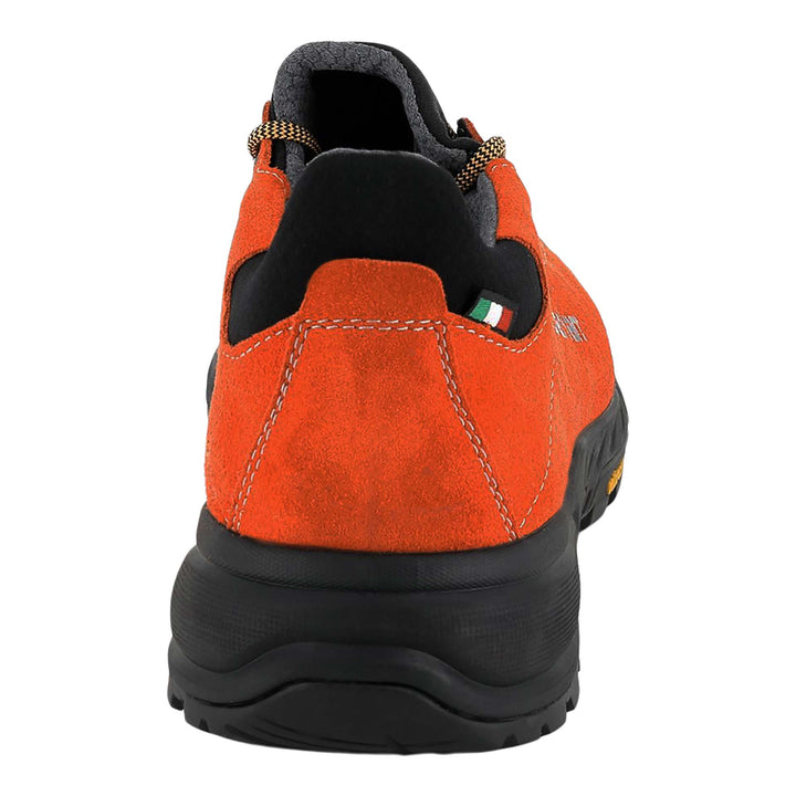 Zamberlan 217 Free Blast GTX Men's Hiking Shoes in Orange