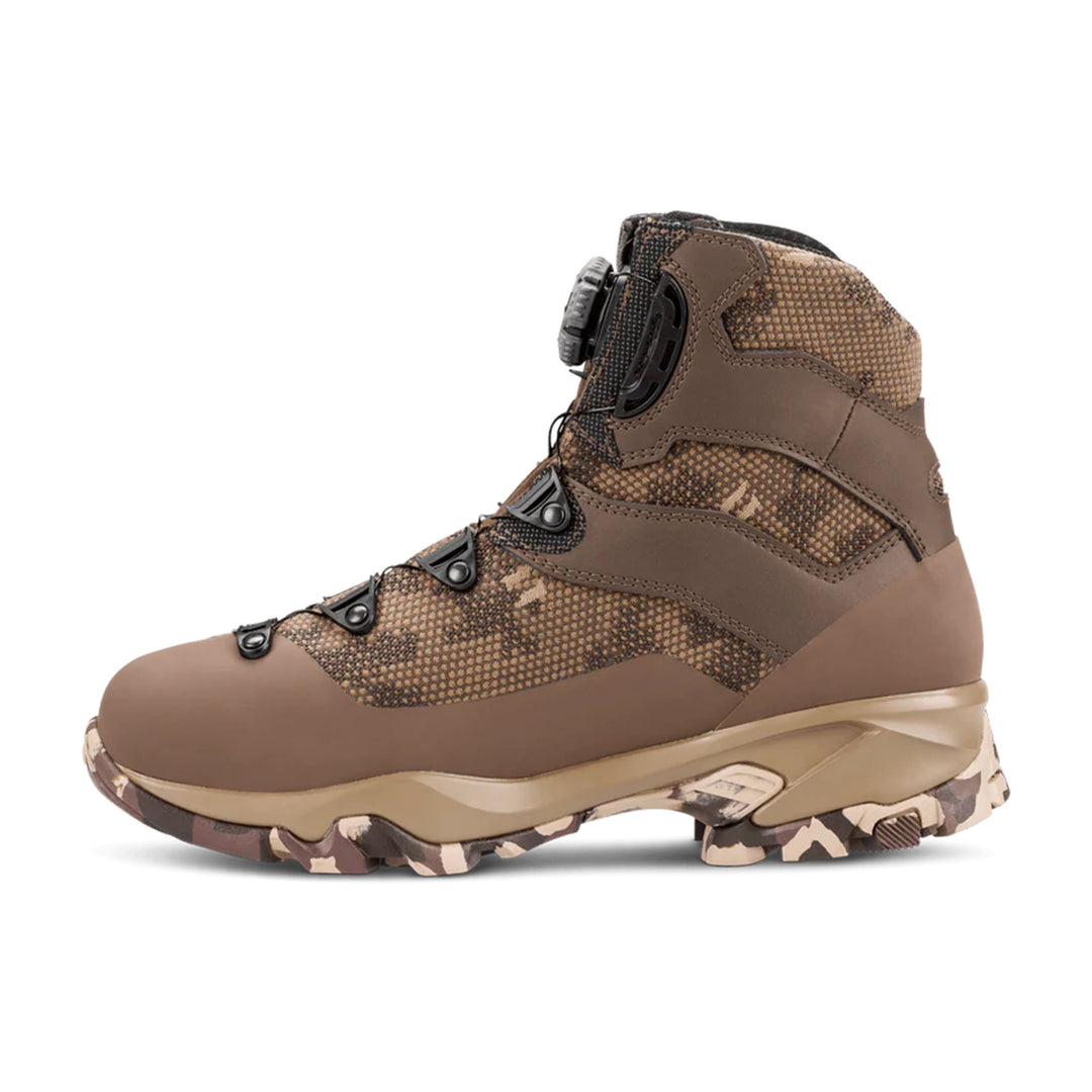 ZAMBERLAN ADAK 6 GTX BOA - Coyote Camo For Sale. #225320