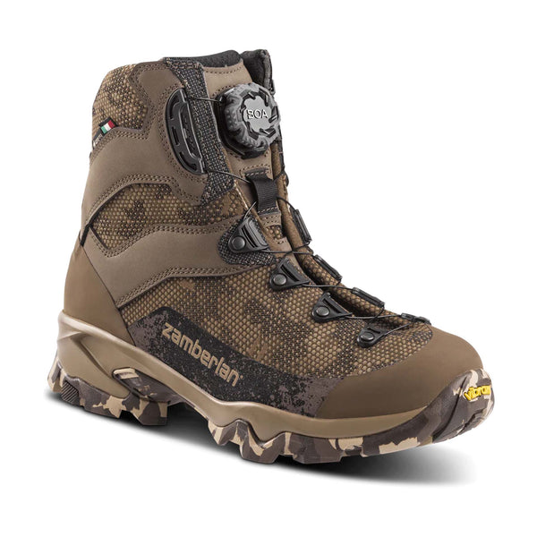 ADAK 6 GTX BOA - Coyote Camo
