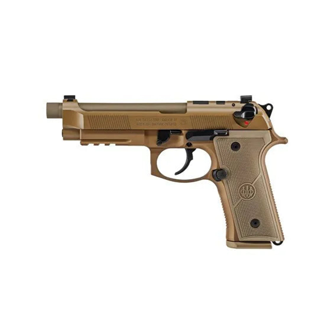 M9A4 Full Size