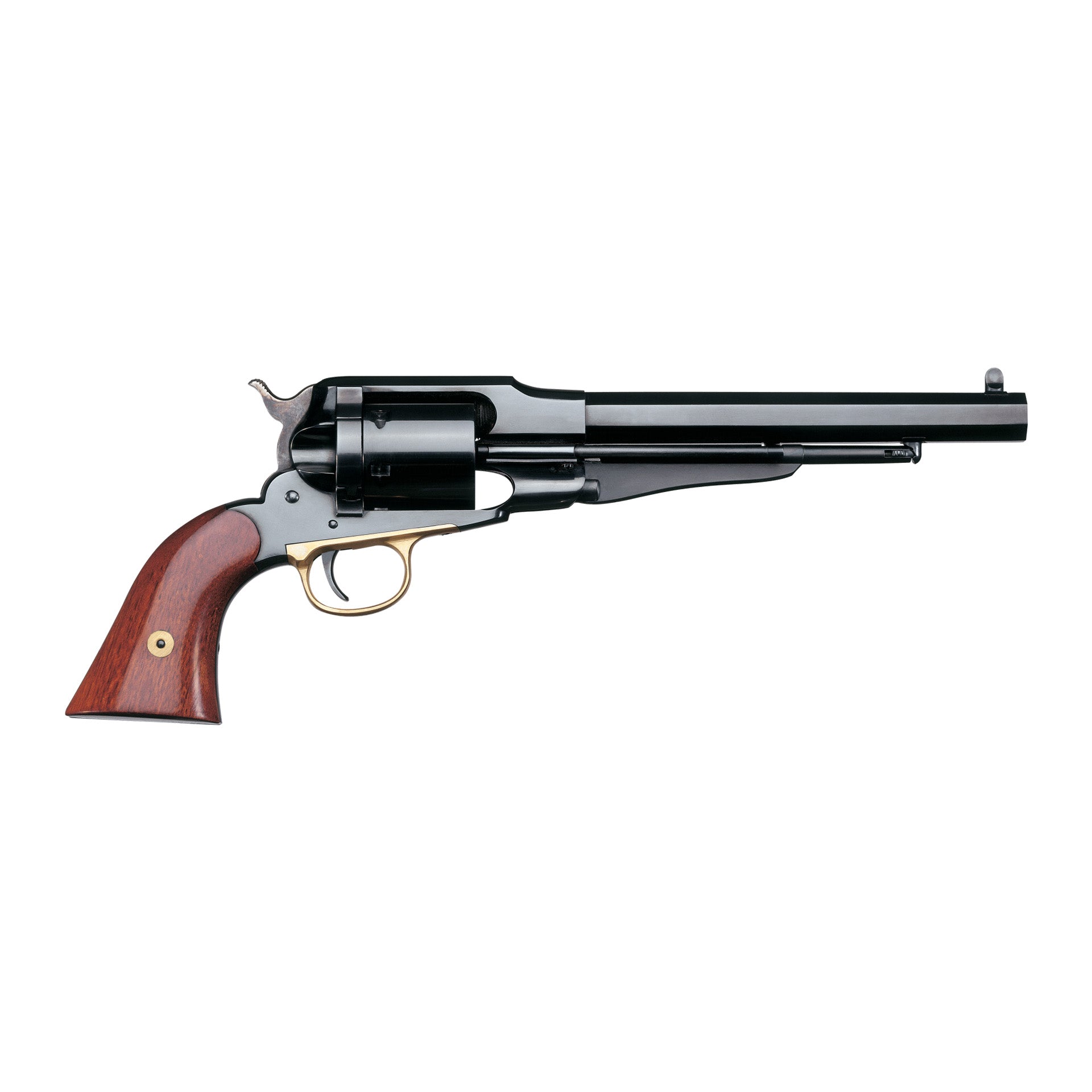 1858 Army Conversion - New Army Revolver by UBERTI - $729.00 USD