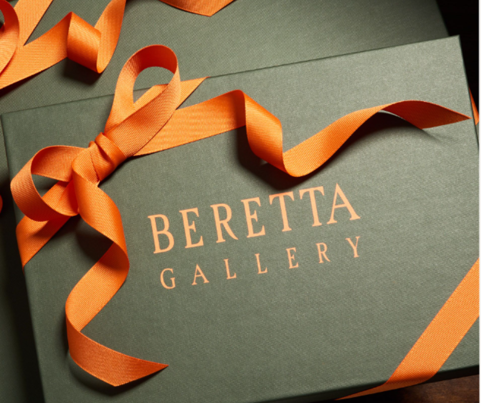Beretta Gallery USA Gift Card